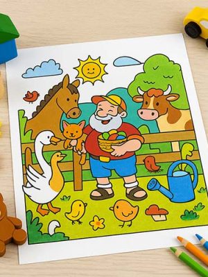 Animals