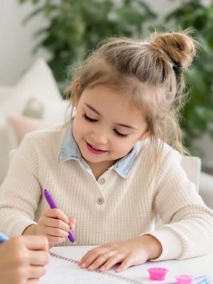 Kids & Preschool