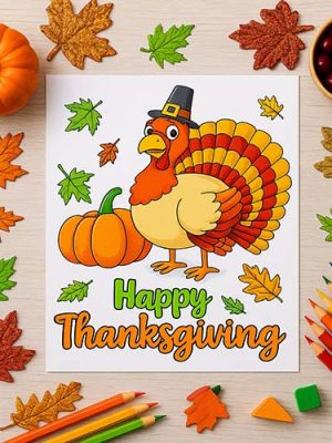 Thanksgiving